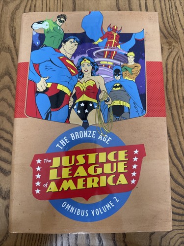 Justice league america - america:, the