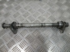 Asse Della Ruota Posteriore