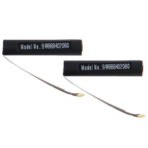 Batteria per apple - 2x,