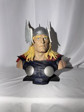 Thor - Busto in scala