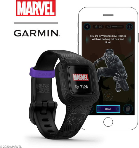 Garmin vivofit 3 activity - 3,