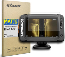 Lowrance Elite Ti