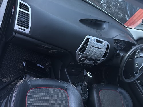 Unità testa stereo hyundai - di,