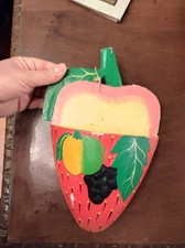 😻Porta Oggetti Vintage Da