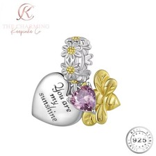 Ciondolo You are my Sunshine