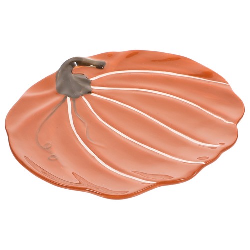 Piatti forma zucca piatto - forma,