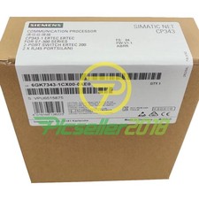6GK7 343-1CX00-0XE0 NUOVO
