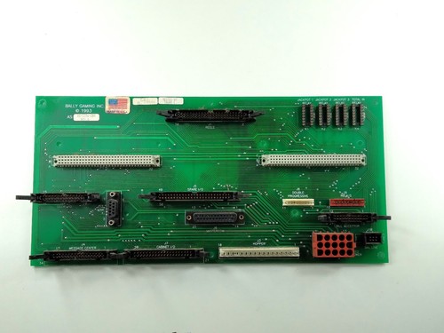 Bally 5500 slot machine - 5500,
