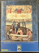 ITALIA 2010 FOLDER SOLENNE