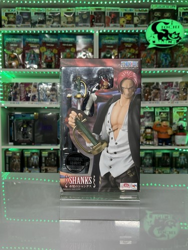 Megahouse serie one piece - megahouse,