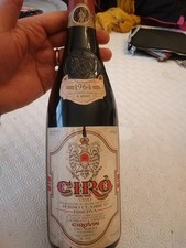 1964 Cirovin Ciro Classico