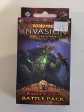 Warhammer Invasion - Portent
