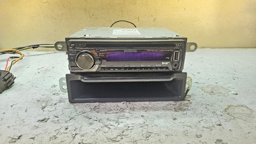 Honda 2005 radio lettore - honda,