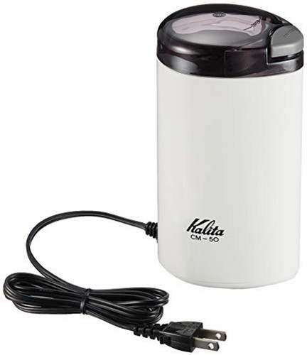 Kalita macinacaffè elettrico - kalita,
