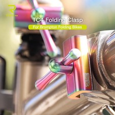 Rrskit Chiusura Pieghevole per