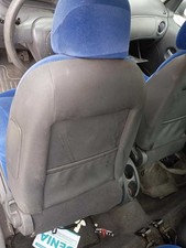 sedile anteriore sinistro per