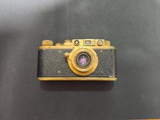 Leica Luftwaffe - Macchina Fotografica - NON FUNZIONANTE