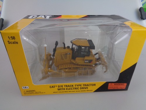 Norscot 55224 cat - cat, d7e