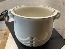 GRANDE E ANTICO PORTA VASO