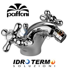 GRUPPO MONOBLOCCO BIDET IRIS