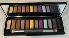 Urban decay naked metal mania - metal,