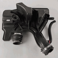 Manicotto aspirazione aria