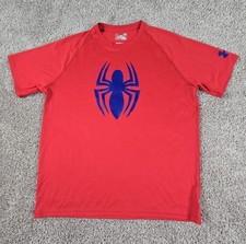 Under Armour Camicia Uomo