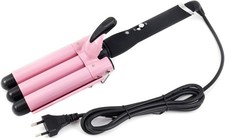 Piastra Ondulante 3 Tubi