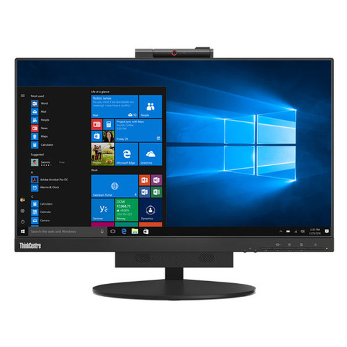 écran thinkcentre - Écran,