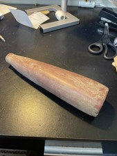 Tubo tubo soffiatore nuvole