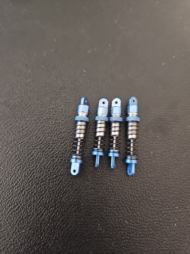 Ammortizzatori losi micro 36 - losi,
