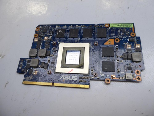 Asus g75v nvidia geforce - nvidia,