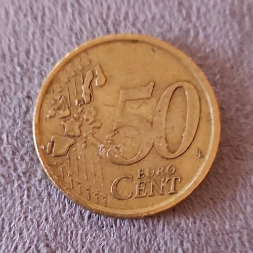 Moneta euro spagna - euro,