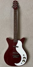 Danelectro Chitarra Elettrica
