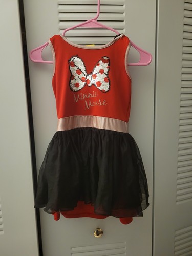Abito disney minnie mouse - disney,