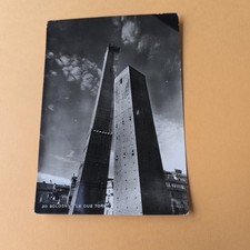 BOLOGNA - LE DUE TORRI -
