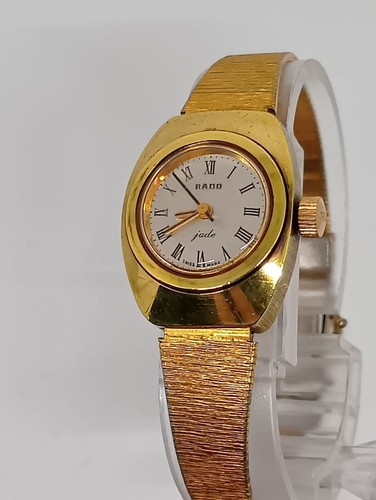 Orologio polso donna rado - donna,