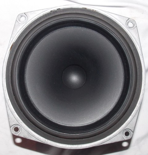 Celestion sl6 woofer sub - si,