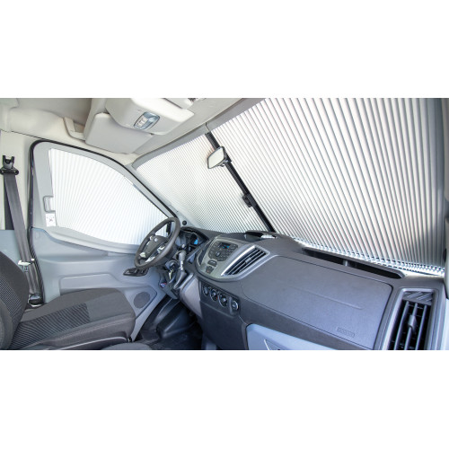 Oscurante frontale remis - frontale,