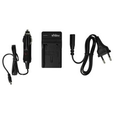 Chargeur pour JVC HD110 HD110U