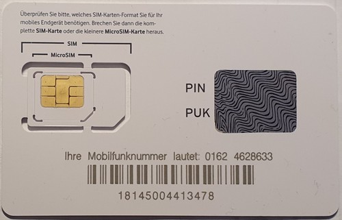 Otelo sim karte aus - otelo,