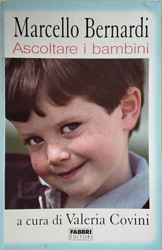Ascoltare bambini oct - i, 15