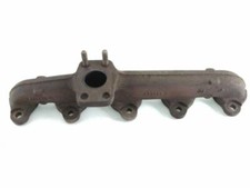 COLLETTORE SCARICO PEUGEOT 207 - 207 CC - 1.6 HDi ( 2006 IN POI ) ORIGINALE