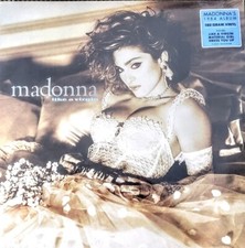 MADONNA - LIKE A VIRGIN -