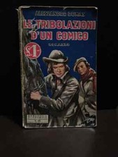 Libro Le Tribolazioni d'Un