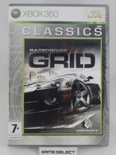 RACE DRIVER GRID MICROSOFT