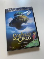 Laputa Il Castello Nel Cielo -