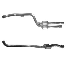 CATALIZZATORE PER Mercedes