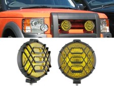 Proiettori Supplementari Fari