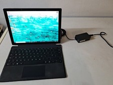 Microsoft Surface PRO4 12" i7-6550U @ 2.20 GHz - RAM 16GB SSD 256GB USATO